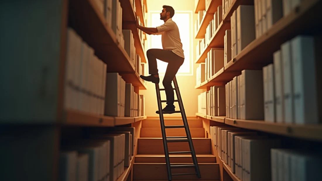 Karriere und Weiterbildung: Was wirklich zählt