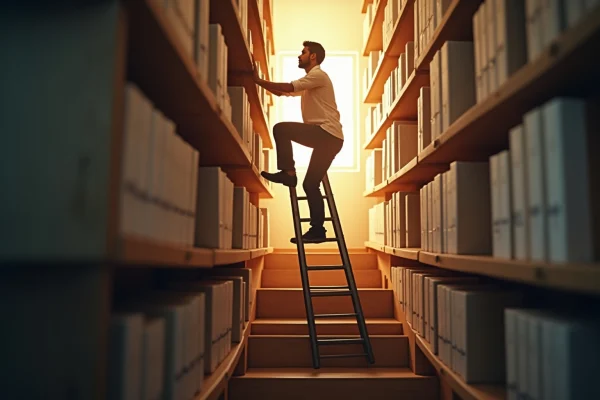 Karriere und Weiterbildung: Was wirklich zählt