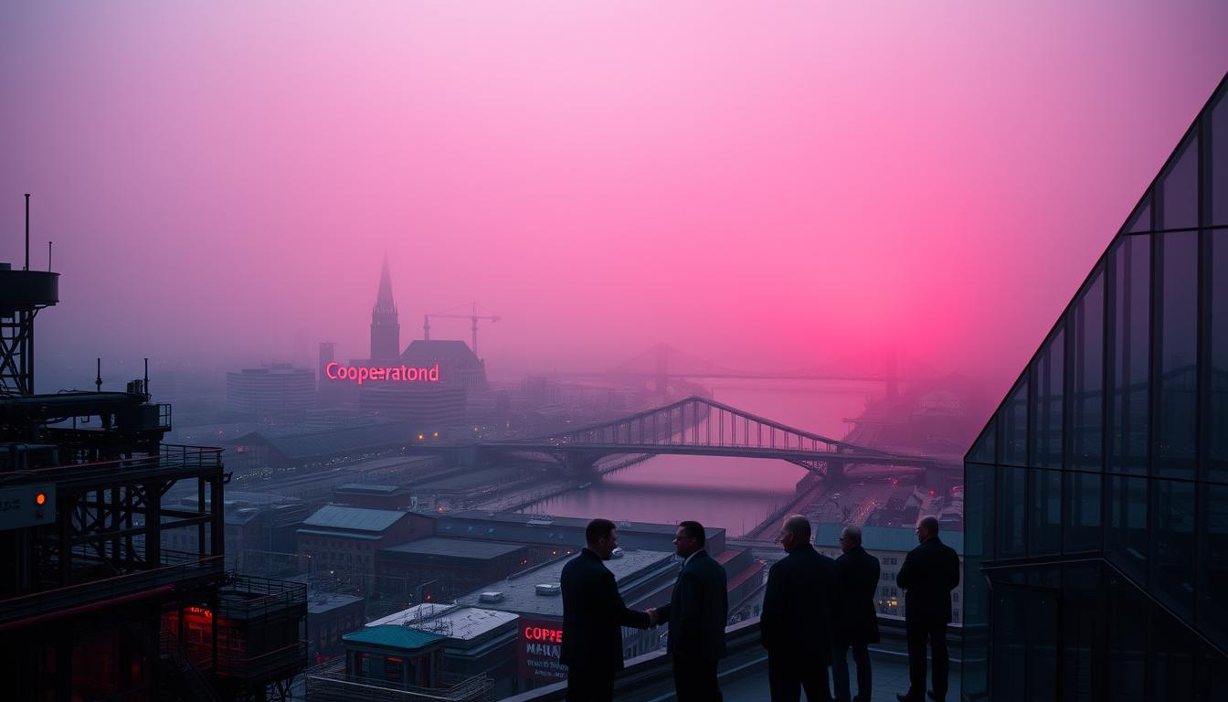Kooperationen Leipzig