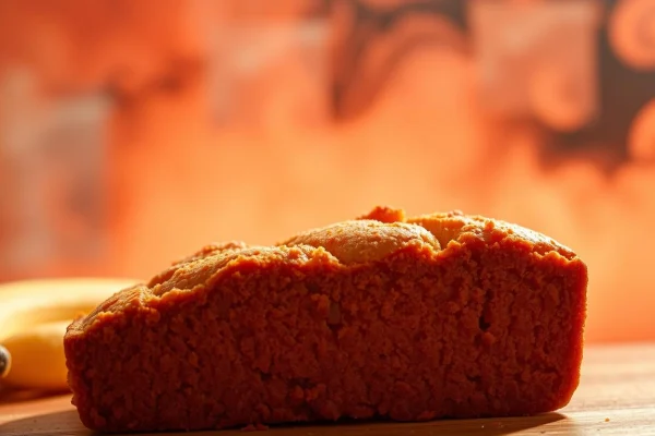Leckeres Bananenbrot Rezept