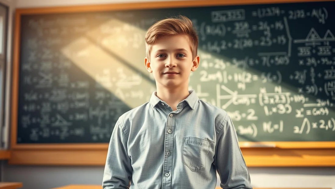 Mathematikangst bei Schülern überwinden