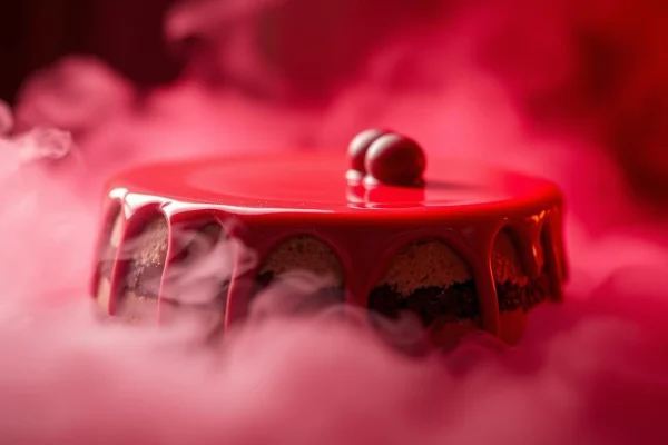 No-Bake Torte Rezepte