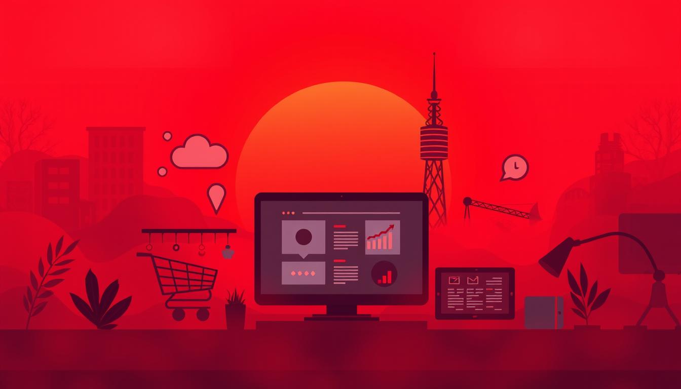 Online Business Modelle