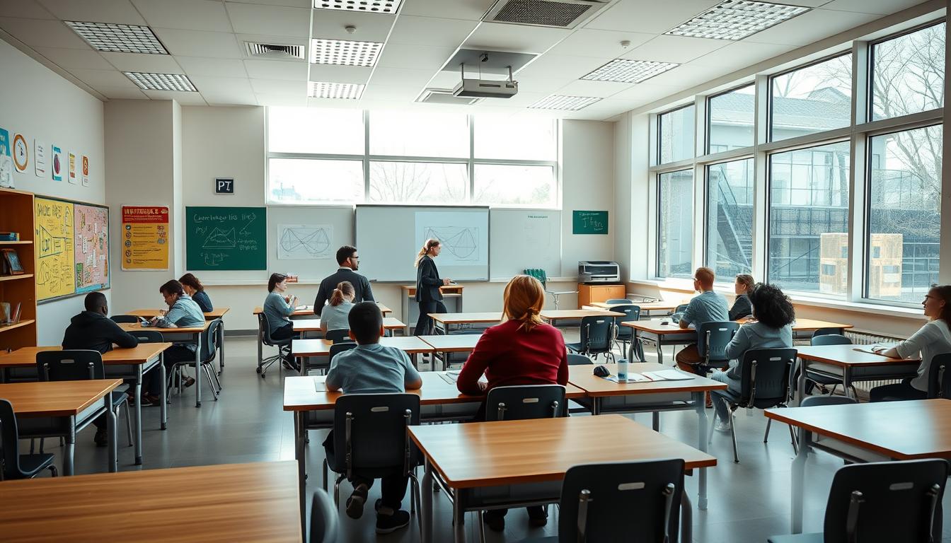 Optimale Lernumgebung für Mathematik Optimale Lernumgebung für Mathematik