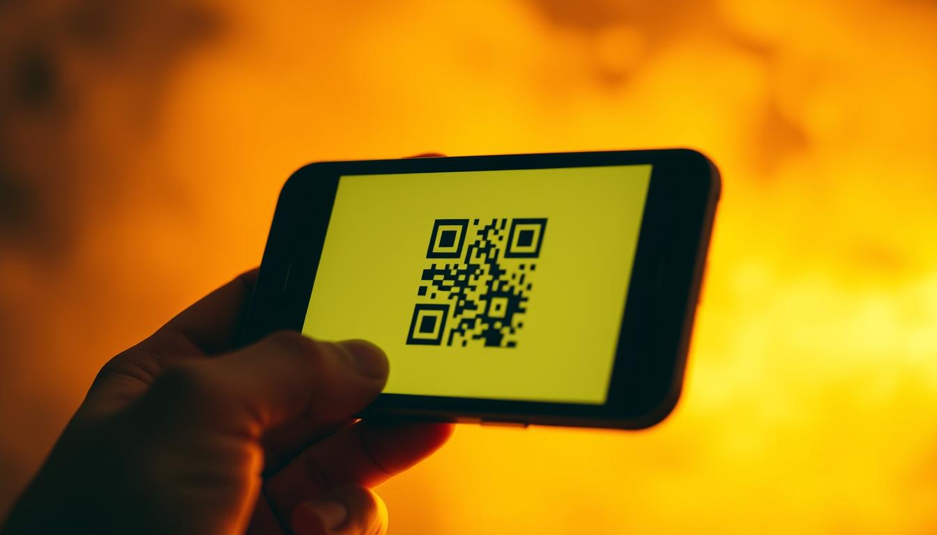 Quishing Gefahr durch gefälschte QR-Codes Quishing Gefahr durch gefälschte QR-Codes