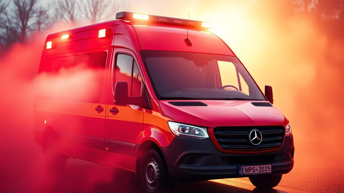 Rettungssanitäter Gehalt