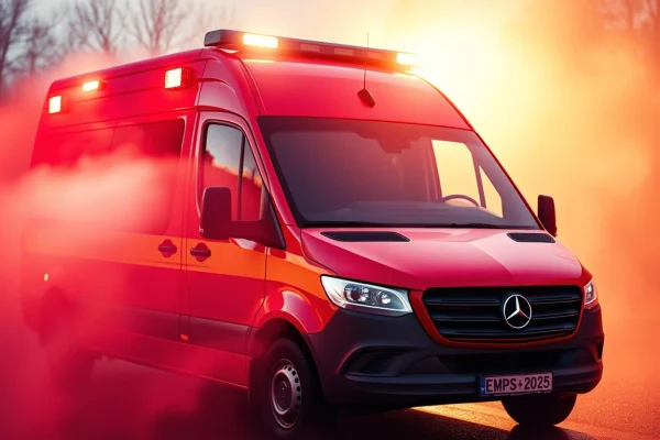 Rettungssanitäter Gehalt