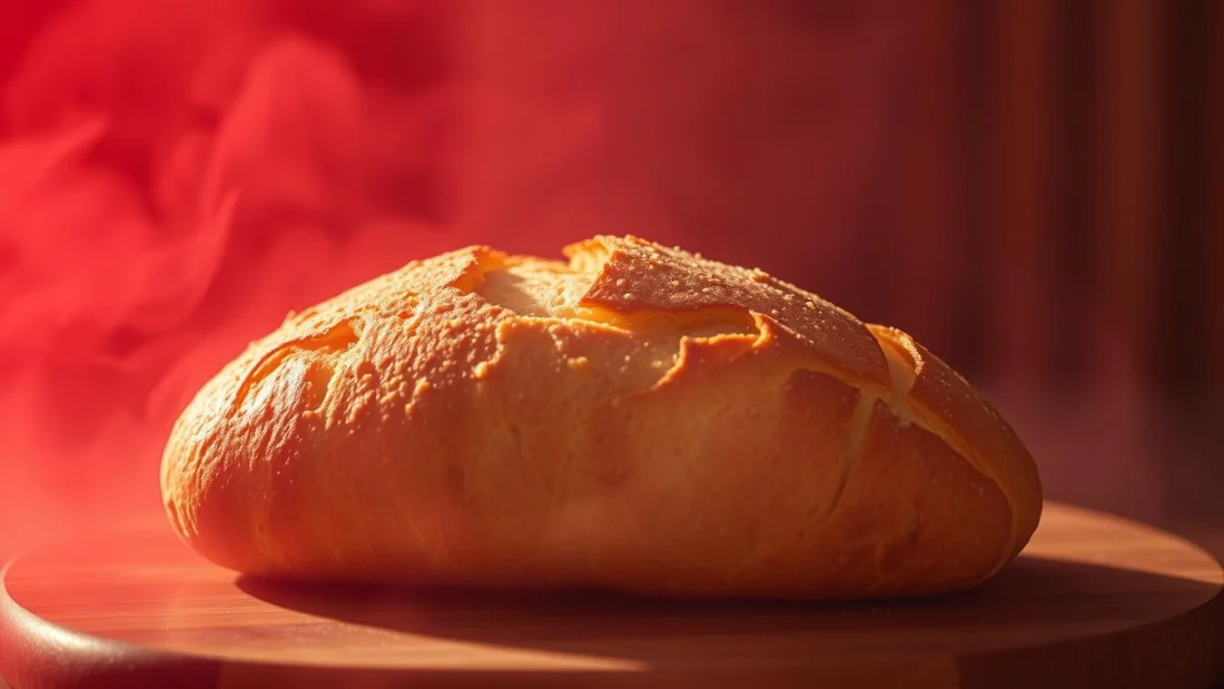 Rezept für Dinkelbrot