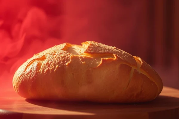 Rezept für Dinkelbrot