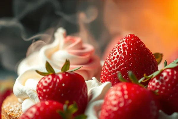 Schnelle Sommerkuchen