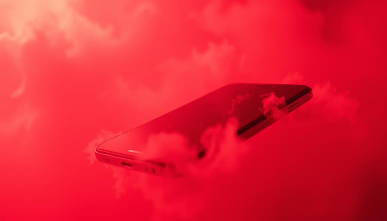 Steuer-App Technologie