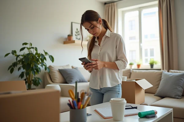 10 Essentials für einen stressfreien Umzug 2026