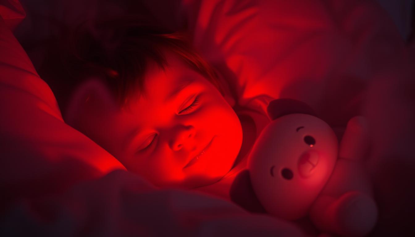 Umgang mit Nachtschreck bei Kleinkindern Umgang mit Nachtschreck bei Kleinkindern