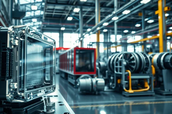 Vorteile von Silikonmaterialien in der modernen Industrie