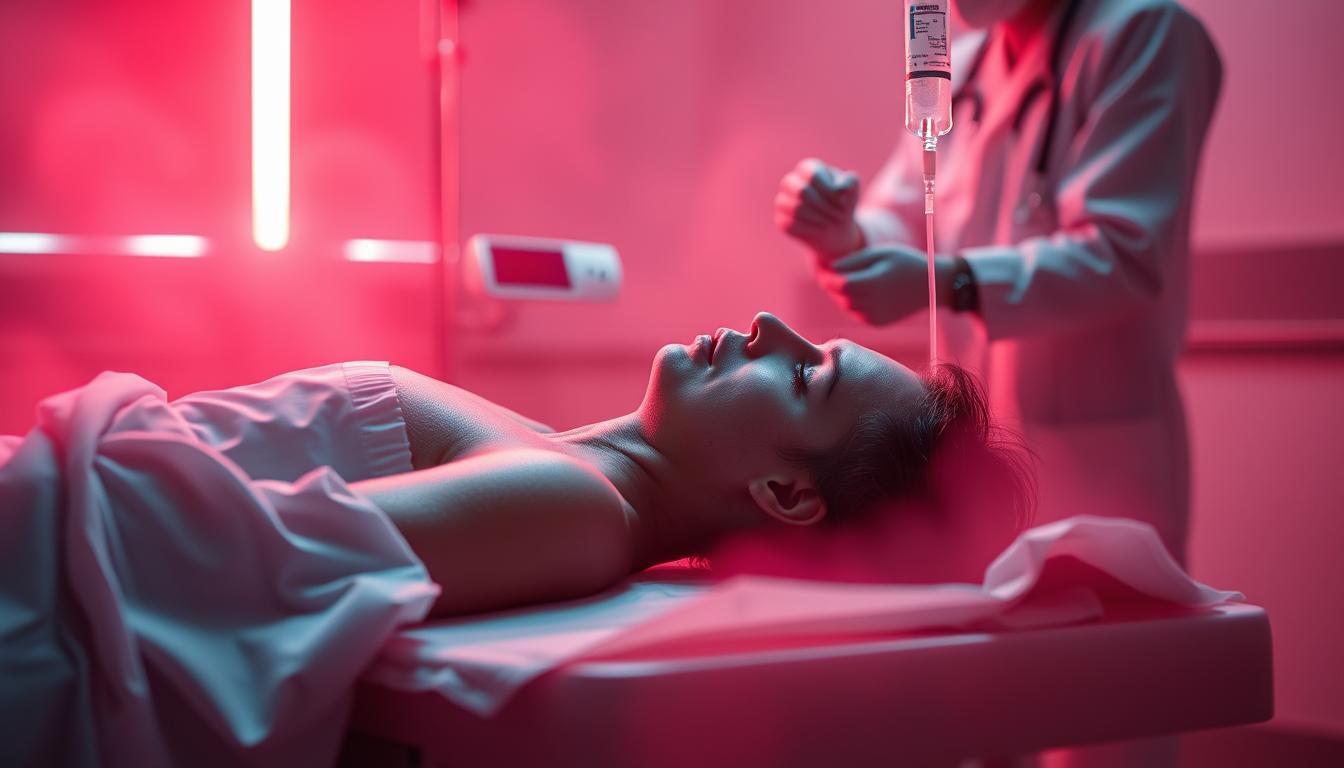 Wann medizinische Hilfe suchen bei Dehydrierung