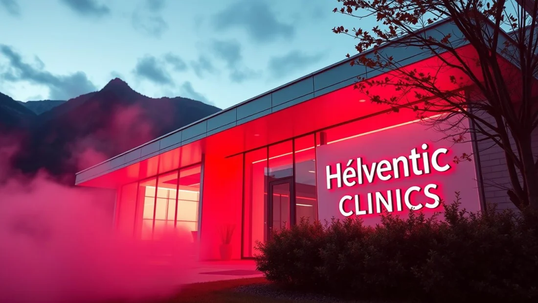 Zahnbehandlung Budapest Helvetic Clinics