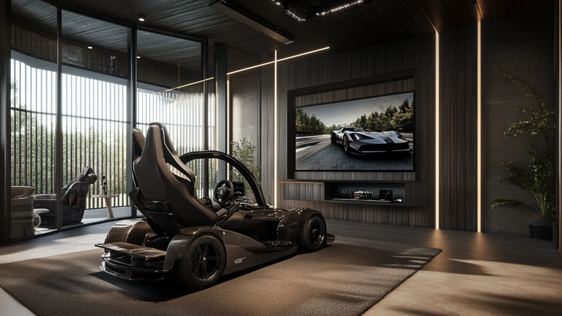 Vorteile eines stabilen Direct-Drive-Wheels