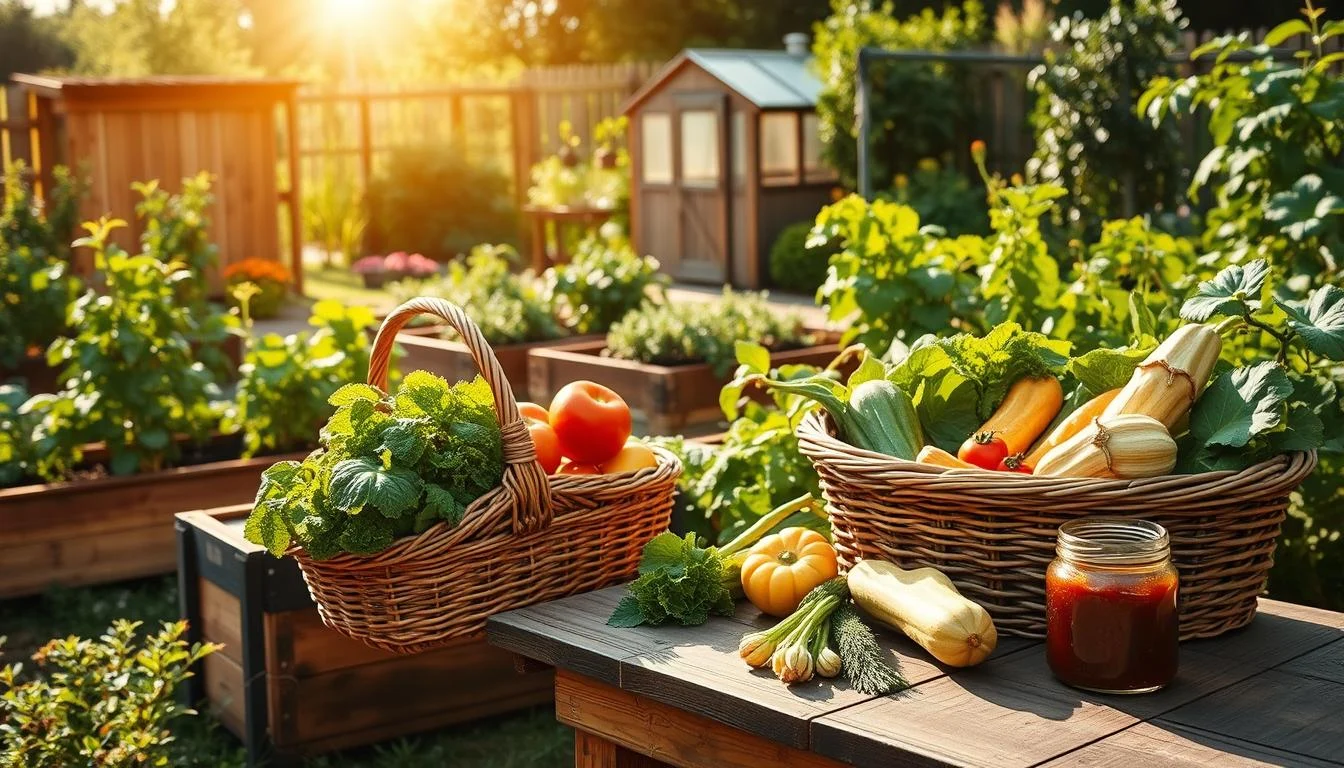 Nachhaltige Ernährung Tipps