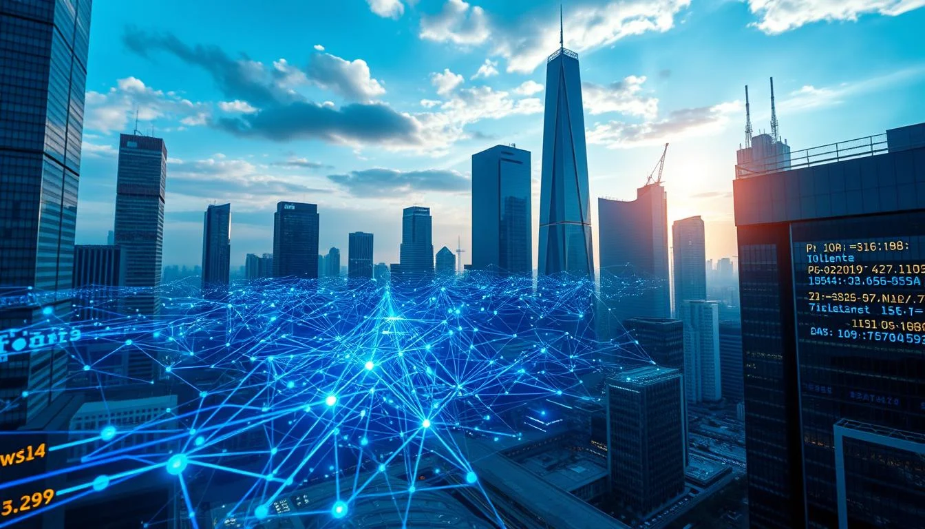 Künstliche Intelligenz Datenverarbeitung