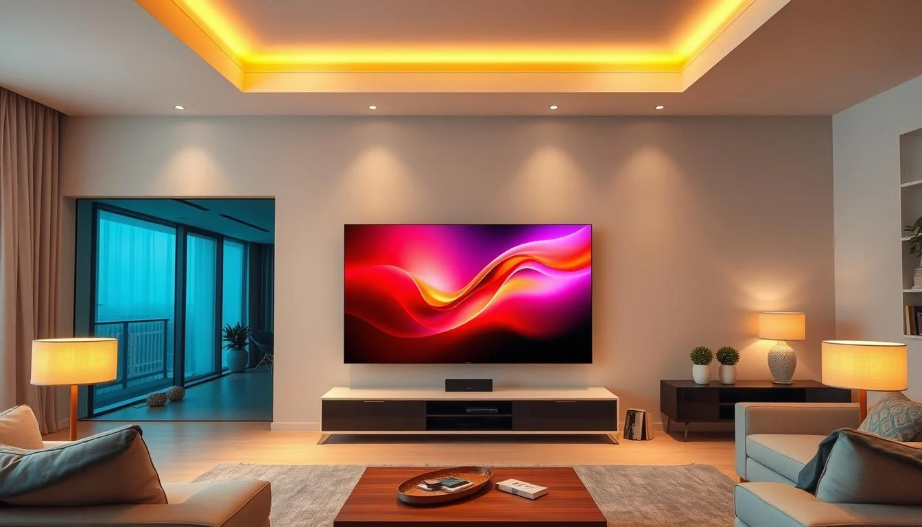TV-Kaufberatung Empfehlungen