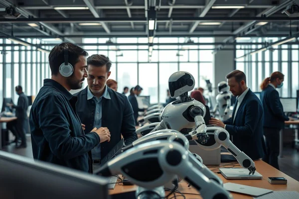 künstliche Intelligenz Alltag