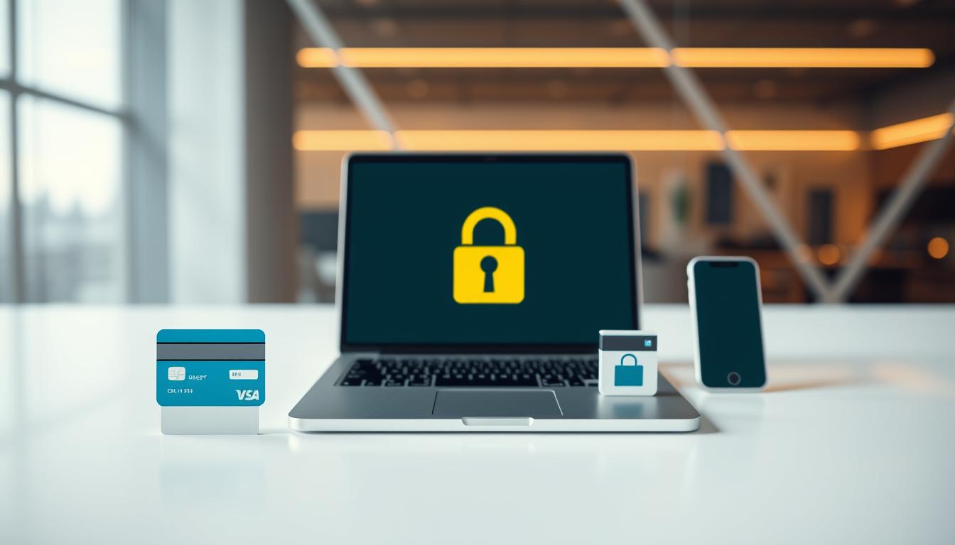 sichere Online Bezahlmethoden im E-Commerce