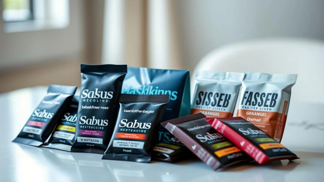 tabakfreier Snus bestellen online
