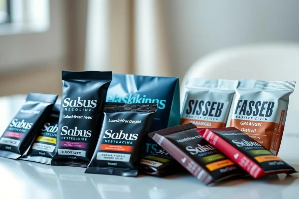 tabakfreier Snus bestellen online