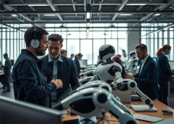 künstliche Intelligenz Alltag