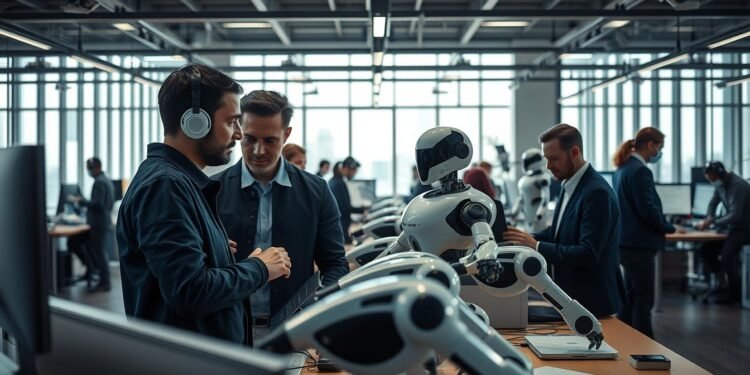 künstliche Intelligenz Alltag