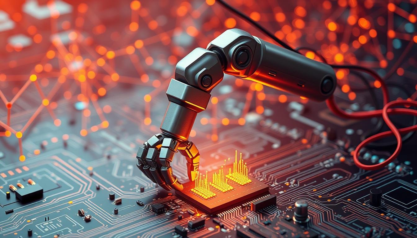 maschinelles Lernen Anwendungen maschinelles Lernen Anwendungen