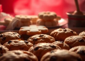 schnelle Keksrezepte