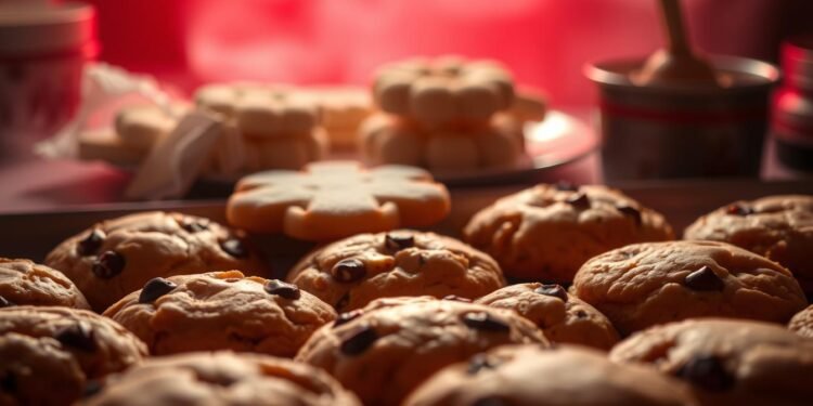 schnelle Keksrezepte