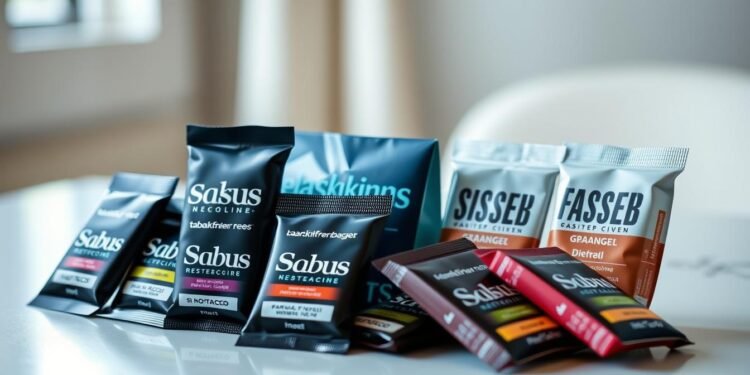 tabakfreier Snus bestellen online